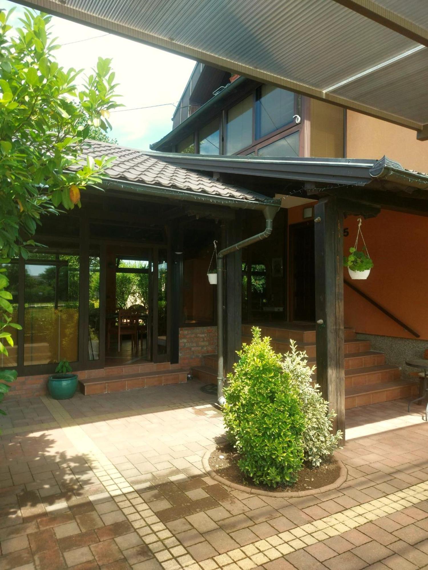 Eden Apartment Sveta Nedjelja  Exterior photo